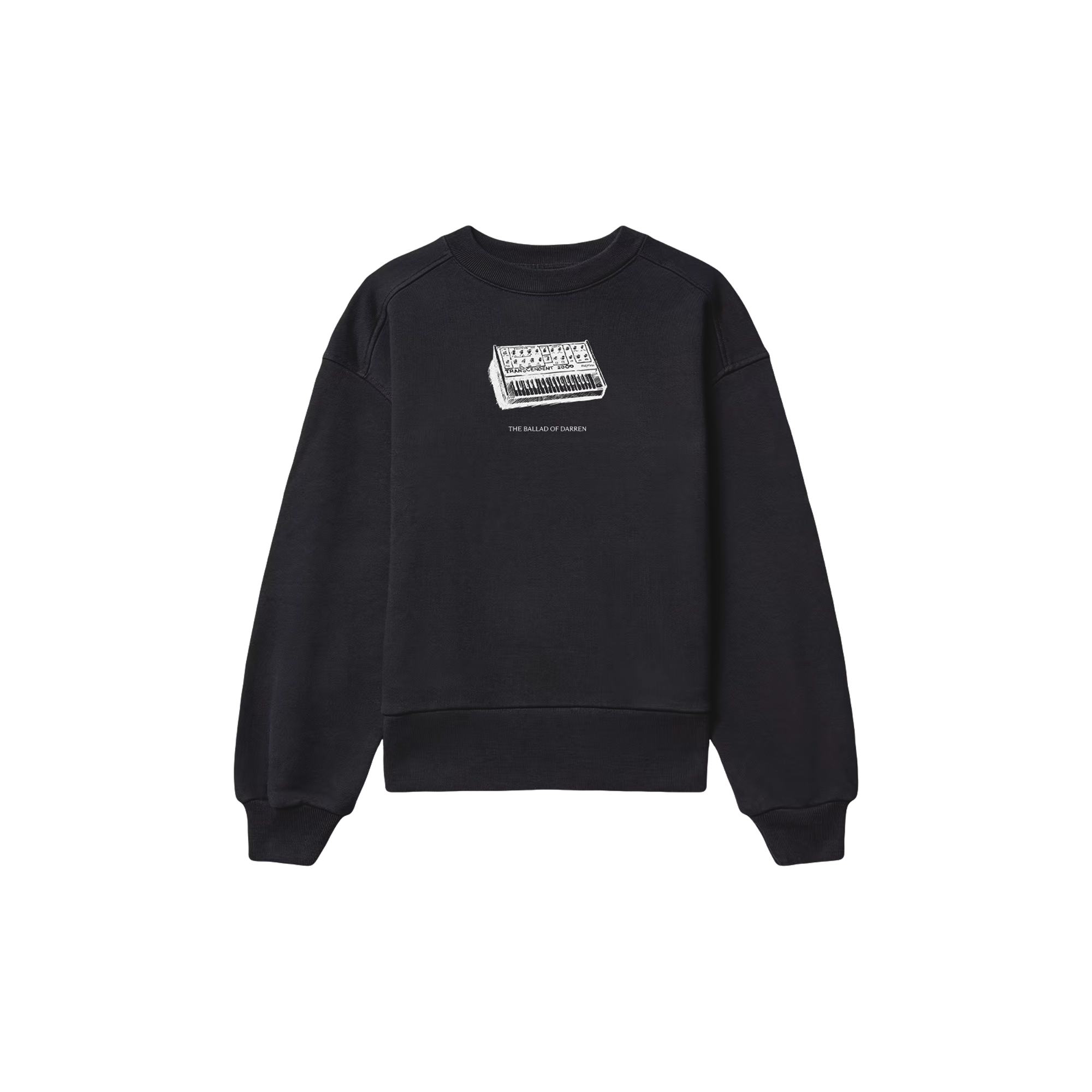 the-ballad-of-darren-crewneck-blur-official-store